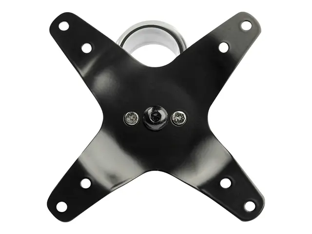 Startech Desk Mount Quad Monitor Arm, Premium Articulating VESA 4 ...