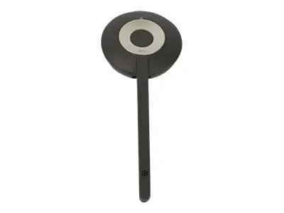 Jabra PRO 900 spare headset - Hodesett - on-ear - trådløs - for PR...