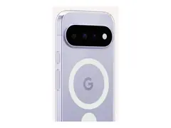 Pixel 11 Case Clear