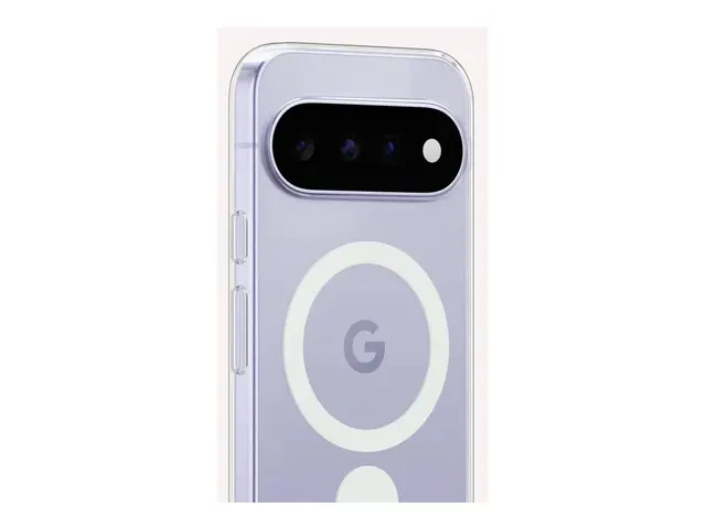 Pixel 11 Case Clear 