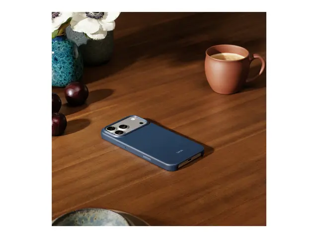 Beats - Baksidedeksel for mobiltelefon kamerakontroll MagSafe-sams...