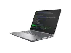 HP ZBook Fury 16 G1i Mobile Workstation - AI PC, AI Workstation 16" - Intel Core Ultra 7 - 265HX - vPro - 64 GB RAM - 1 TB SSD - Pan Nordic - Windows 11 Pro