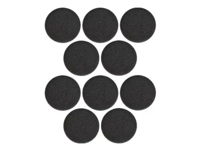 Jabra - Ørepute (en pakke 10) 