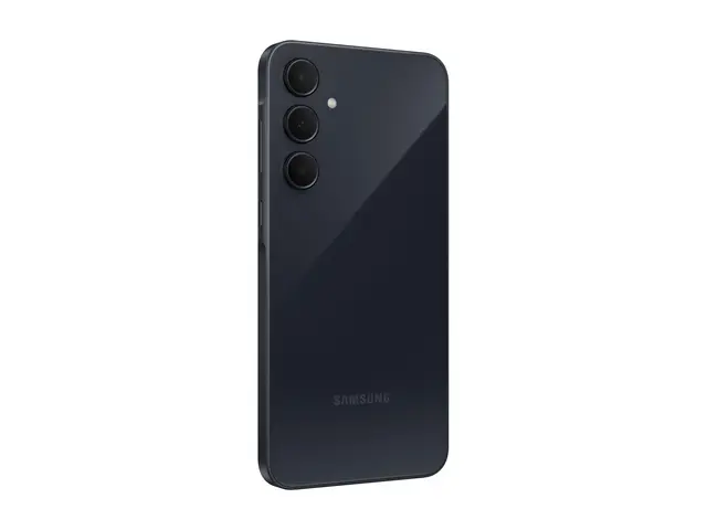 Samsung Galaxy A35 - Svart 256 GB TN