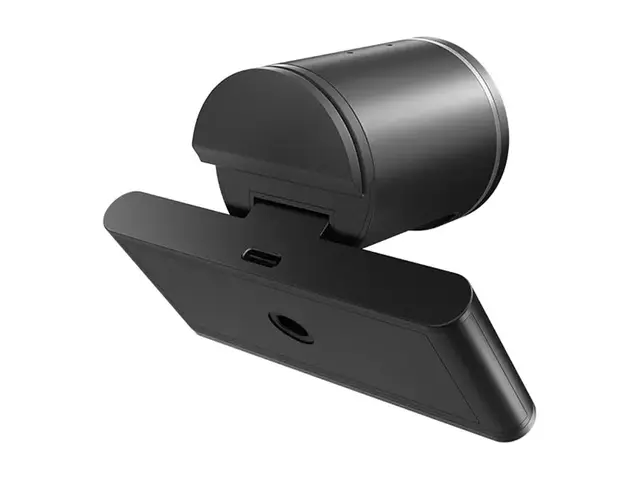 Lenovo 4K Pro - Nettkamera farge 3840 x 2160 lyd USB 3.0 MJPEG, YU...