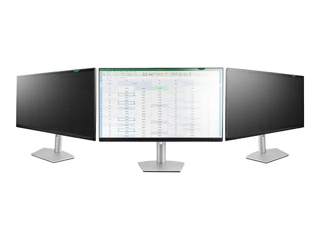 StarTech.com 19.5-inch 16:9 Computer Monitor Privacy Filter, Anti-...