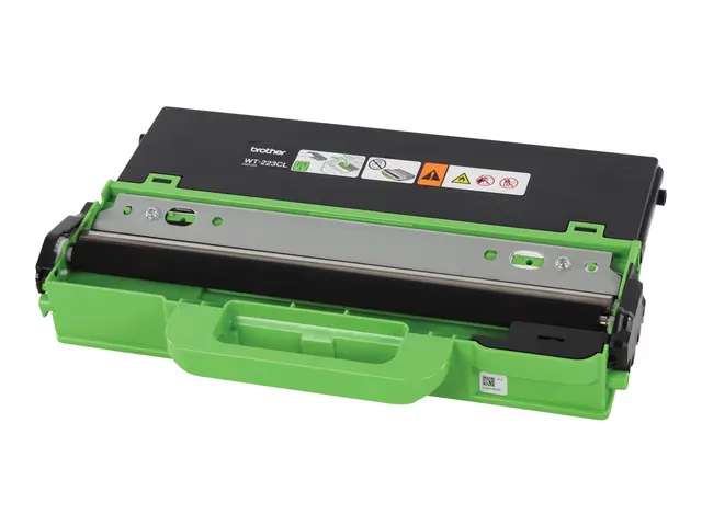 Brother WT223CL - Toneroppsamler - for Brother DCP-L3510, L3517, L...
