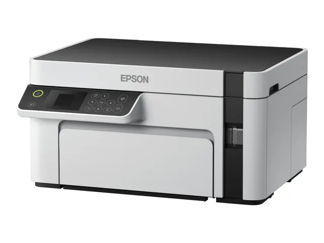 Epson EcoTank ET-M2120 - Multifunksjonsskriver - S/H - ink-jet - A...