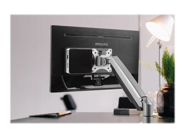 Neomounts THINCLIENT-01 - Monteringskomponent (holder) for tynnkli...