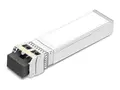 Lenovo - SFP+ transceivermodul 10GbE - 10GBase-SR, 10GBase-SW - opp til 400 m