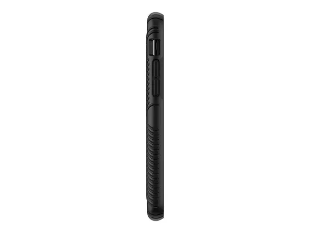 Speck Presidio Grip - Baksidedeksel for mobiltelefon polykarbonat,...