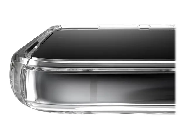 Speck Presidio Perfect-Clear - Baksidedeksel for mobiltelefon blan...