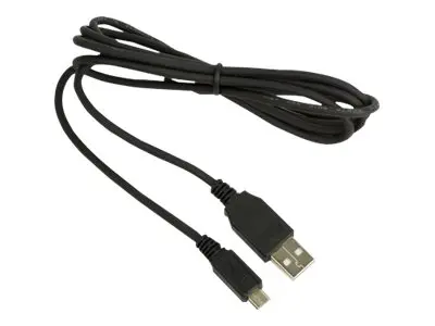 Jabra - USB-kabel USB (hann) til Micro-USB type B 1.5 m for Engage...