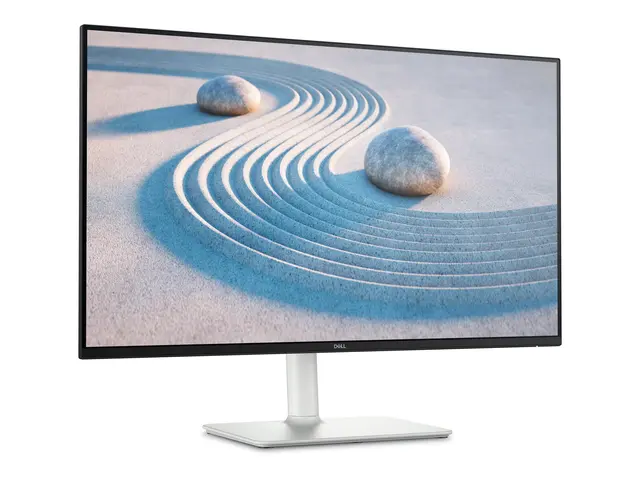 Dell S2725DS - LED-skjerm 27" 2560 x 1440 QHD @ 100 Hz IPS 350 cd/...