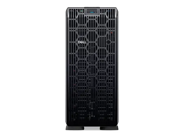 Dell PowerEdge T560 - tower Xeon Silver 4410Y 2 GHz 32 GB SSD 480