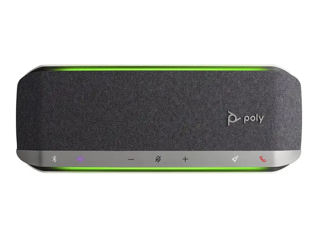 Poly Sync 40 - Smart høyttalertelefon Bluetooth trådløs, kablet sø...