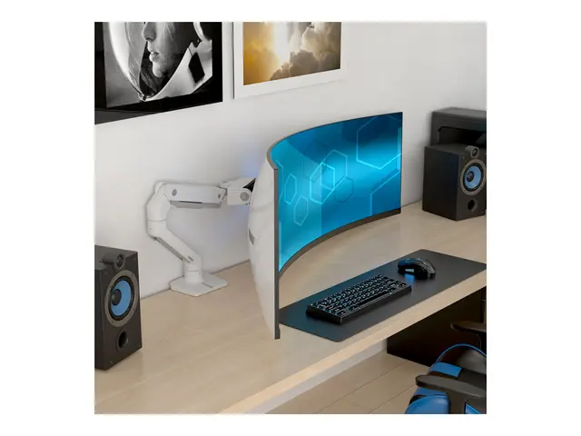Ergotron HX - Monteringssett (leddarm) - Konstant kraftteknologi -...