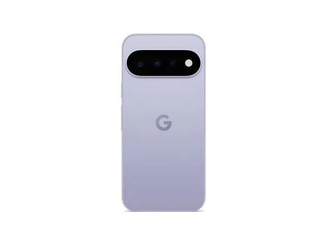Google Pixel 11 - Frost - 256 GB 