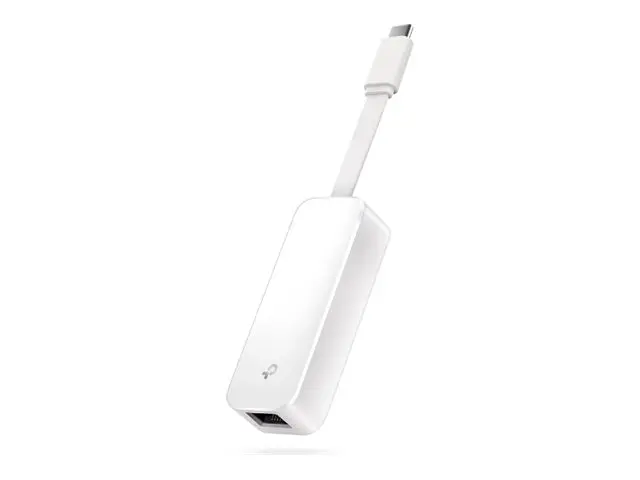 TP-Link UE300C USB Type-C to RJ45 Gigabit Ethernet Network Adapter...