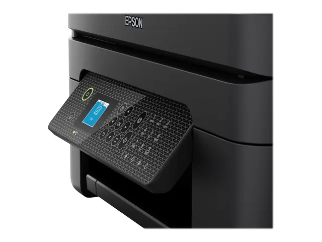 Epson WorkForce WF-2930DWF - Multifunksjonsskriver farge ink-jet 2...