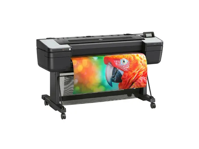 HP DesignJet Z9+ PostScript - 44" storformatsskriver - farge - ink...