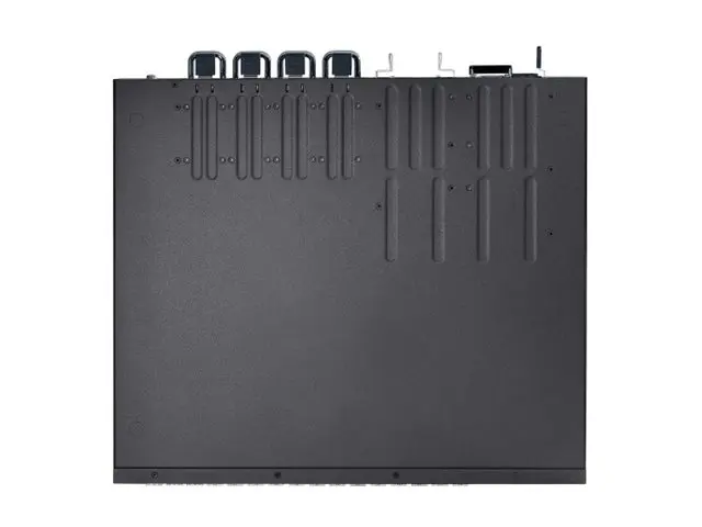 TP-Link Omada SX6632YF V1 - Switch L3 Styrt 26 x 1 Gigabit / 10 SF...