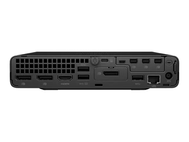 HP Elite 600 G9 - mini Core i5 13500T 1.6 GHz 16 GB SSD 512 Window...