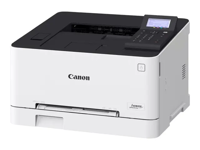 Canon i-SENSYS LBP633Cdw - Skriver farge Dupleks laser A4/Legal 12...