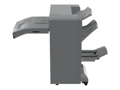 Lexmark - Etterbehandler for stansing av hefter 2/3-hulls 1500 ark...