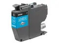 Brother LC422C - Cyan - original - blekkpatron for Brother MFC-J5340DW, MFC-J5340DWE, MFC-J5345DW, MFC-J5740DW, MFC-J6540DW, MFC-J6940DW