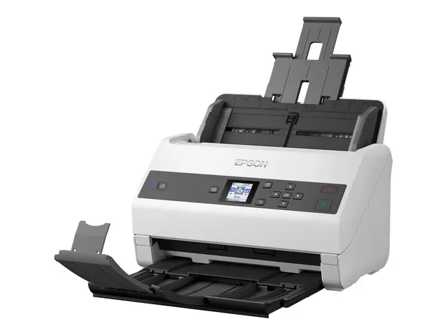 Epson WorkForce DS-870 - Dokumentskanner - Contact Image Sensor (C...