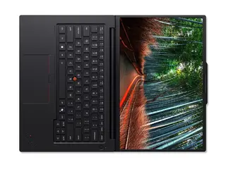 Lenovo ThinkPad P14s Gen 7 - Copilot+ PC, AI Workstation 14" - AMD Ryzen AI 5 PRO - 440 - AMD PRO - 16 GB RAM - 512 GB SSD - Nordisk (dansk/finsk/norsk/svensk) - Windows 11 Pro