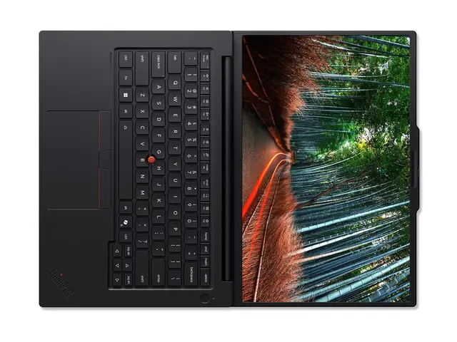 Lenovo ThinkPad P14s Gen 7 - Copilot+ PC, AI Workstation - 14" - A...