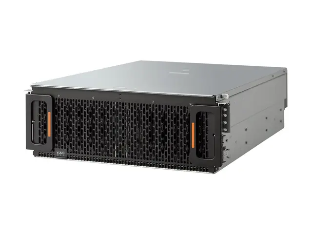 WD Ultrastar Data60 SE4U60-12 - Lagerskap 60 brønner (SATA-600 / S...