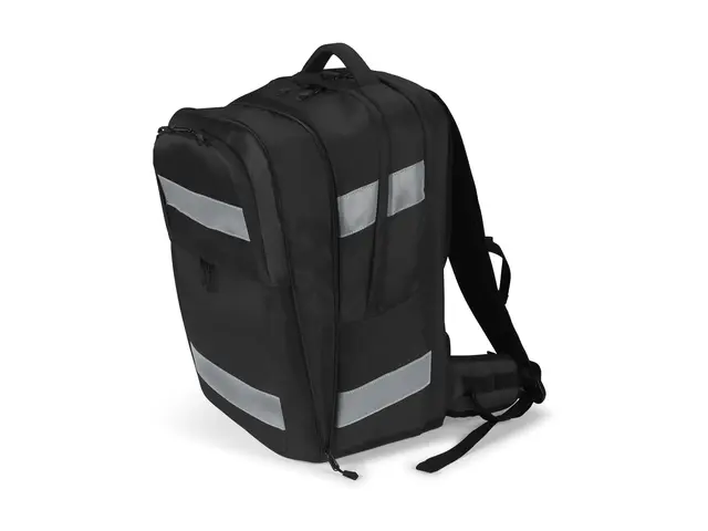 DICOTA Reflective - Ryggsekk 32-38 liter polyester, termoplast-pol...