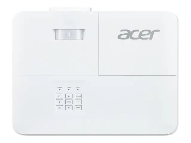 Acer M511 - DLP-projektor portabel 3D 4300 lumen Full HD (1920 x 1...