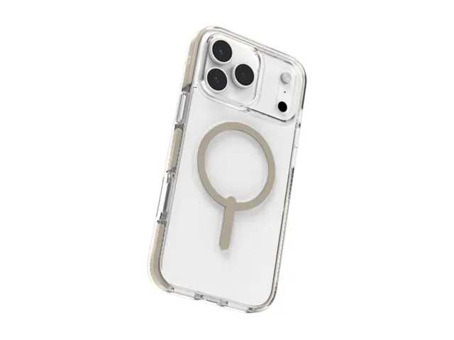 Zagg Santa Cruz Snap - Baksidedeksel for mobiltelefon MagSafe-sams...