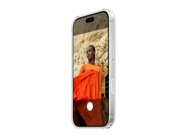Apple - Beskyttende deksel for mobiltelefon - MagSafe-samsvar - po...