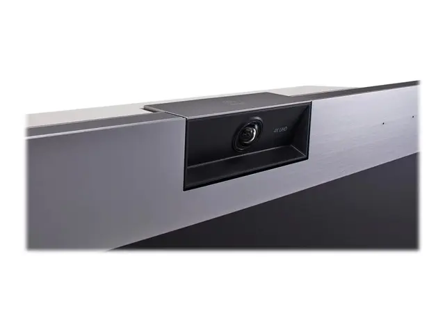 LG One:Quick Works 55CT5WJ-B - 55" Diagonalklasse LED-bakgrunnsbel...