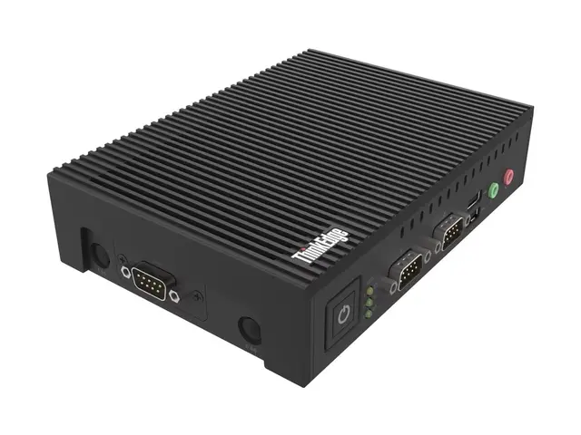 Lenovo ThinkEdge SE30n Gen 2 - USFF Core 5 120U 1.4 GHz - vPro - 1...