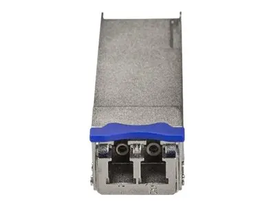 StarTech.com Cisco WSP-Q40GLR4L Compatible QSFP+ Module, 40GBASE-L...