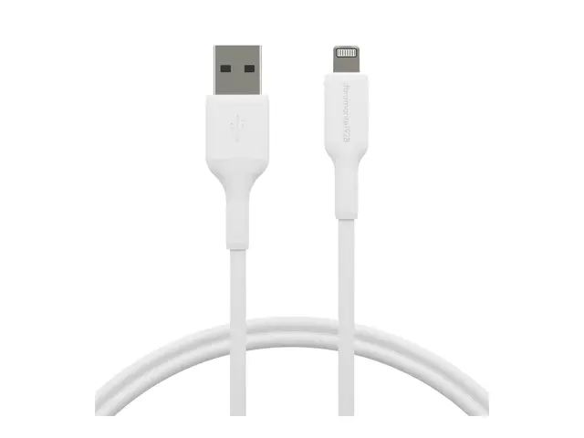 dbramante1928 re-charge - Lightning-kabel USB hann til Lightning 1...
