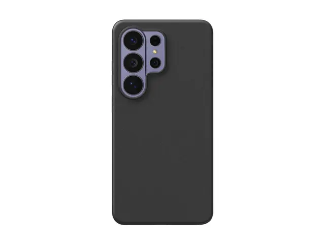 Belkin SheerForce Protect Series - Baksidedeksel for mobiltelefon ...