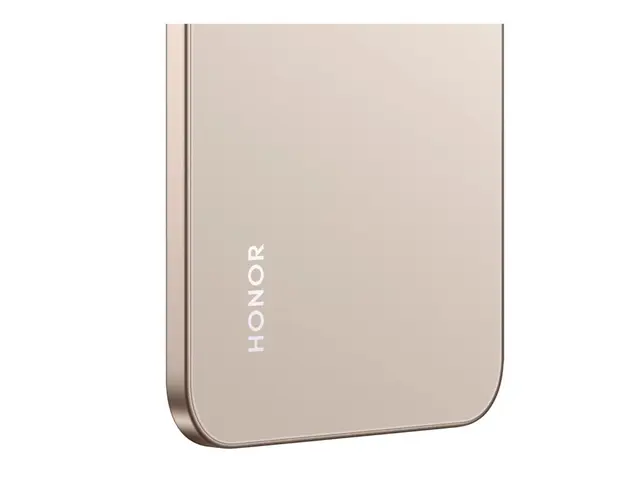 Honor 400 - Ørkengull 512 GB