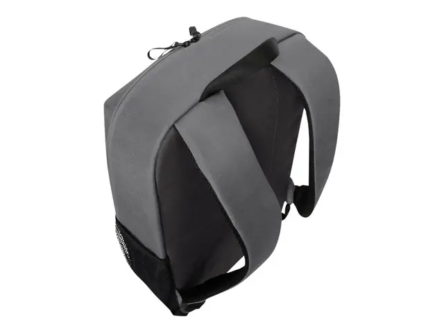Targus Sagano EcoSmart Campus - Notebookryggsekk 15.6" svart, grå