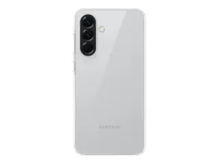 Samsung EF-QA566 - Baksidedeksel for mobiltelefon gjennomsiktig - for Galaxy A56