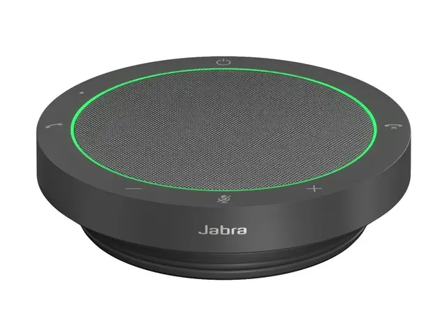Jabra Speak2 40 UC - Høyttalende håndfri telefon kablet USB-A, USB...