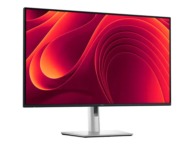 Dell Pro 32 Plus 4K USB-C Hub Monitor P3225QE - LED-skjerm 32"