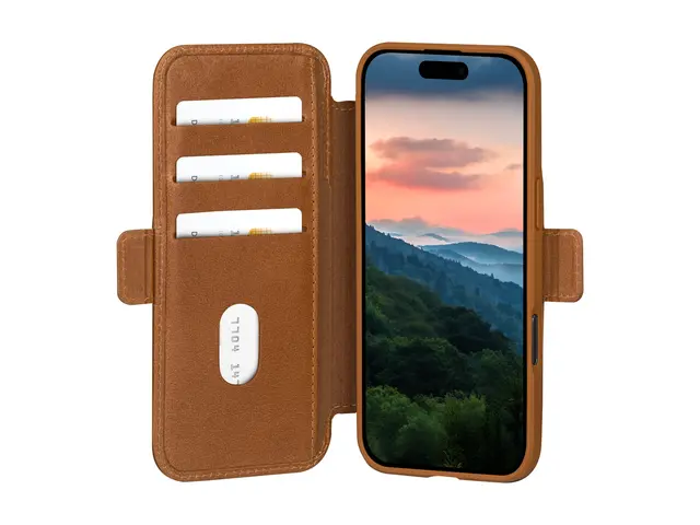 dbramante1928 Copenhagen - Lommebok for mobiltelefon - helnarvet l...