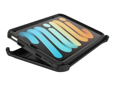OtterBox Defender Series - Baksidedeksel for nettbrett skjermstati...